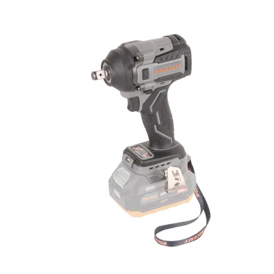 Image de Procraft Industrial IW550Abb Clé à choc sans fil 20 V 550 Nm 1/2" Solo - sans batterie, sans chargeur