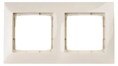 Zdjęcie produktu dla Kontakt-Simon DRK2/41, Biały, Plastik, 1 szt., 95 mm, 13 mm, 230 mm