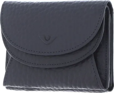 Produktbild von VOi Geldbörse Wiener Schachtel Hirsch Tori Wallet Blau dunkelblau