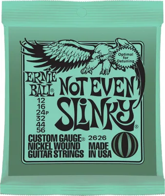Zdjęcie produktu dla Ernie Ball 2626