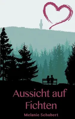 Immagine prodotto di Aussicht auf Fichten