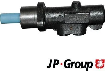 Produktbild von JP GROUP 1161102500 Bremszylinder Hauptbremszylinder für VW Transporter IV Bus (70B, 70C, 7DB, 7DK, 70J, 70K, 7DC, 7DJ) Transporter IV Kastenwagen