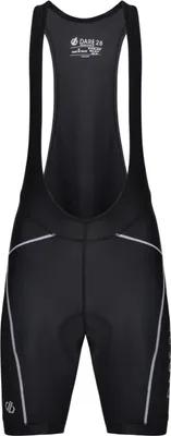 Produktbild von Dare2B Bikeleggings Ecliptic Bibbed Short
