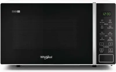 Immagine prodotto di Microonde solo 20l 700w bianco Whirlpool MWP201W