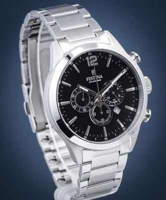 Obrázek produktu pro Pánské hodinky Festina Timeless Chronograph