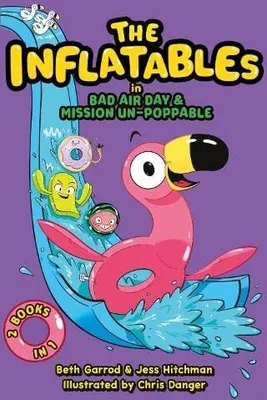 Obrázek produktu pro The Inflatables