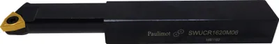 Produktbild von PAULIMOT Drehmeißel mit Wendeplatte 18 x 20 mm SWUCR1620M06