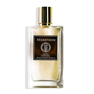 Produktbild von Mizensir Musc Éternel Exklusives Eau de Parfum, 100ml