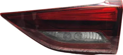 Obrázok produktu pre TOYOTA Avensis Originálne pravé zadné svetlo 81580-05170 OE