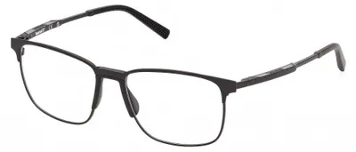 Produktbild von Timberland TB50054 Matte black 53/16/145 Herren Brillen