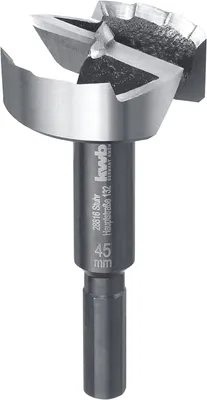 Produktbild von Speed-Forstnerbohrer 45 mm SB