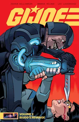 Produktbild von G.I. Joe Vol. 2