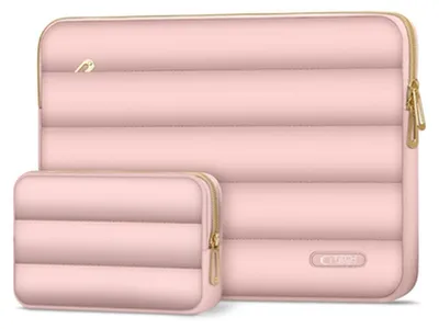 Produktbild von Tech Protect Puffy Laptoptasche 13.14