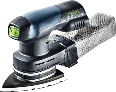 Produktbild von Festool Akku-Deltaschleifer DTSC 400-Basic