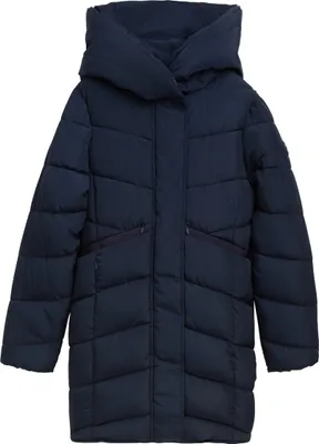 Obrázok produktu pre Puzdrový kabát s kapucňou