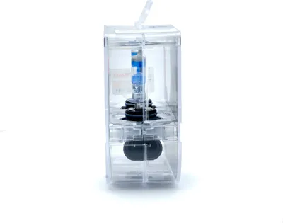 Produktbild von OSRAM NIGHT BREAKER® LASER HB4 next Generation, +150% mehr Helligkeit, Halogen-Scheinwerferlampe, 9006NL-HCB, 12V PKW, Duo Box (2 Lampen)