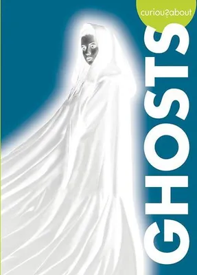 Produktbild von Curious about Ghosts