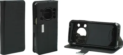 Obrázok produktu pre caseroxx puzdro na mobilný telefón kompatibilné s Oukitel WP22  Wallet Case v