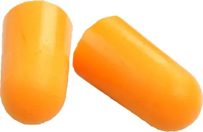 Produktbild von 3M Foam Earplug 1100