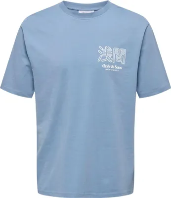 Produktbild von T-Shirt Pepe Jeans 7861231 für Uni
