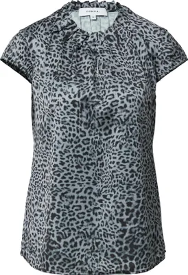 Produktbild von Bluse 99A0 GREY/BLACK Größe 40