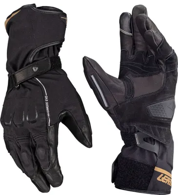 Produktbild von Leatt Handschuhe ADV SubZero 7.5 V24 dunkelgrau-hellgrau 2XL