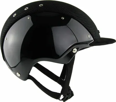 Produktbild von Casco Apart Helm Schwarz 54-58 cm Schwarz 54-58 cm