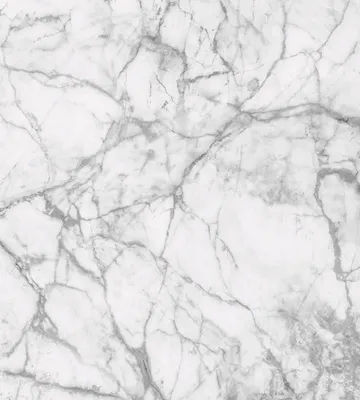 Produktbild von Fototapete - White Marble 225x250cm - Vliestapete