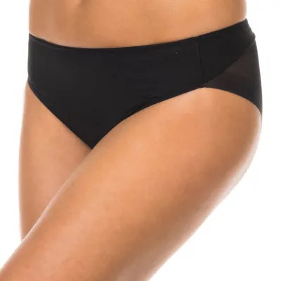 Immagine prodotto di Janira: Brislip CLASSIC da donna nero taglia M (30391 FB002 GR. M)