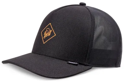 Produktbild von Djinns New HFT Trucker FineFine Black