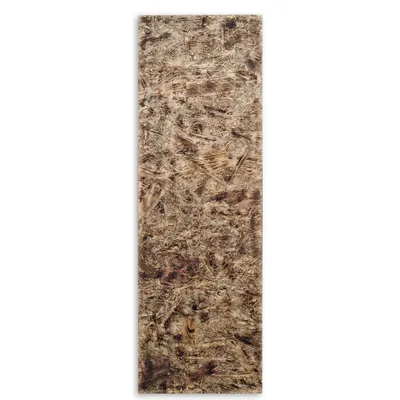 Immagine prodotto di OSB3 Trattato con Metodo Yakisugi – Resistente, Elegante e Duraturo spessore 18mm misura 125x100 cm