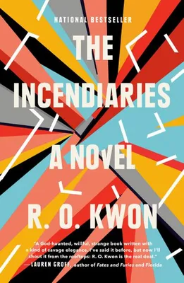 Immagine prodotto di The Incendiaries