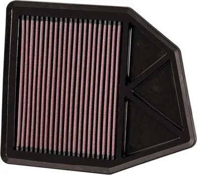 Produktbild von K&N 33-2402 Hochleistungsluftfilter Langzeitfilter Quadratisch