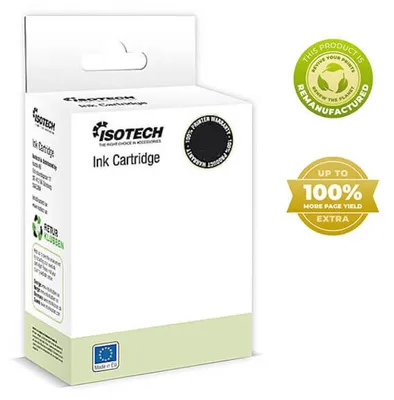 Immagine prodotto di Inchiostro ISOTECH 2932B001 PGI-520 Nero