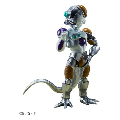 Immagine prodotto di Dragon Ball Z S.H. Figuarts figura d'azione Mecha Freezer 12 cm