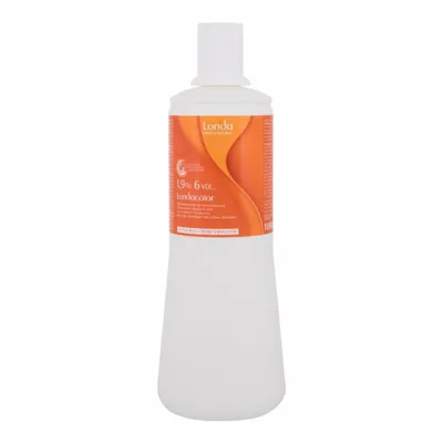 Productafbeelding van Oxidatie-emulsie voor semi-permanente haarverf Londa, 1000 ml, 1,9%