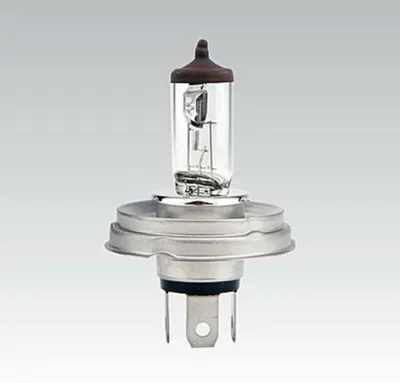 Zdjęcie produktu dla Narva H4 24 V 75/70 W P45T 48894