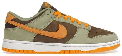 Obrázek produktu pro Nike Dunk Low SE "Dusty Olive", Velikost: 47