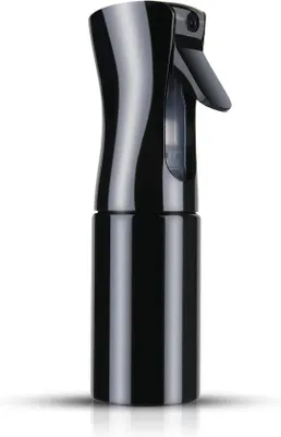 Productafbeelding van Sprayfles voor planten, 200 ml, met fijne nevel voor haar en planten