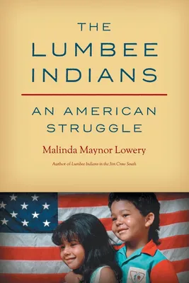 Produktbild von The Lumbee Indians
