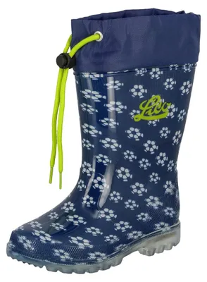 Productafbeelding van Gummistiefel Power Blinky, maat 26