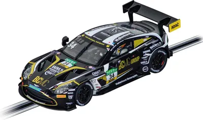 Immagine prodotto di Carrera Aston Martin Vantage AMR GT3 Evo 'Walkenhorst Moto 1:32
