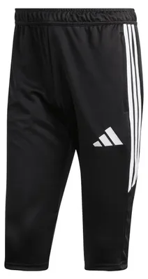 Productafbeelding van adidas Tiro 26 League Trainingsbroek 3/4, maat S, kleur zwart/wit