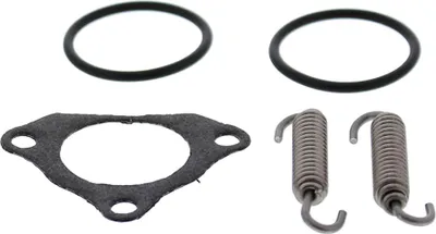 Productafbeelding van WINDEROSA (VERTEX) uitlaatophangveren voor KTM SX 65 (modeljaren 02-19), SXS 65 (modeljaren 13-14), XC 65 (modeljaren 08-09), HUSQVARNA TC 65 (modeljaren 18-19)