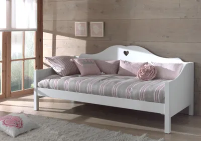 Produktbild von Vipack Kojenbett 90x200 cm Amori AMKB9014