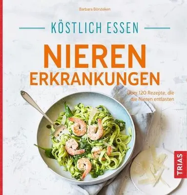 Immagine prodotto di Köstlich essen Nierenerkrankungen