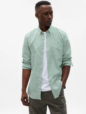 Produktbild von GAP-Shirt, Standard-Passform XS