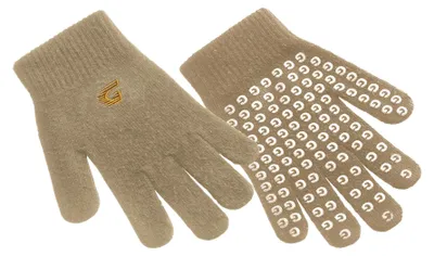 Produktbild von Handschuhe Graf Eiskunstlauf beige M