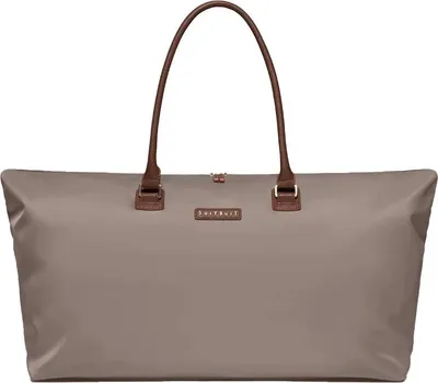 Produktbild von Reisetasche SUITSUIT BS-72715 Fab Seventies Taupe