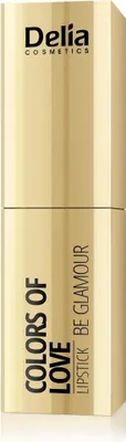 Produktbild von DELIA Lippenstift 408 Colors Of Love Sweet Plum